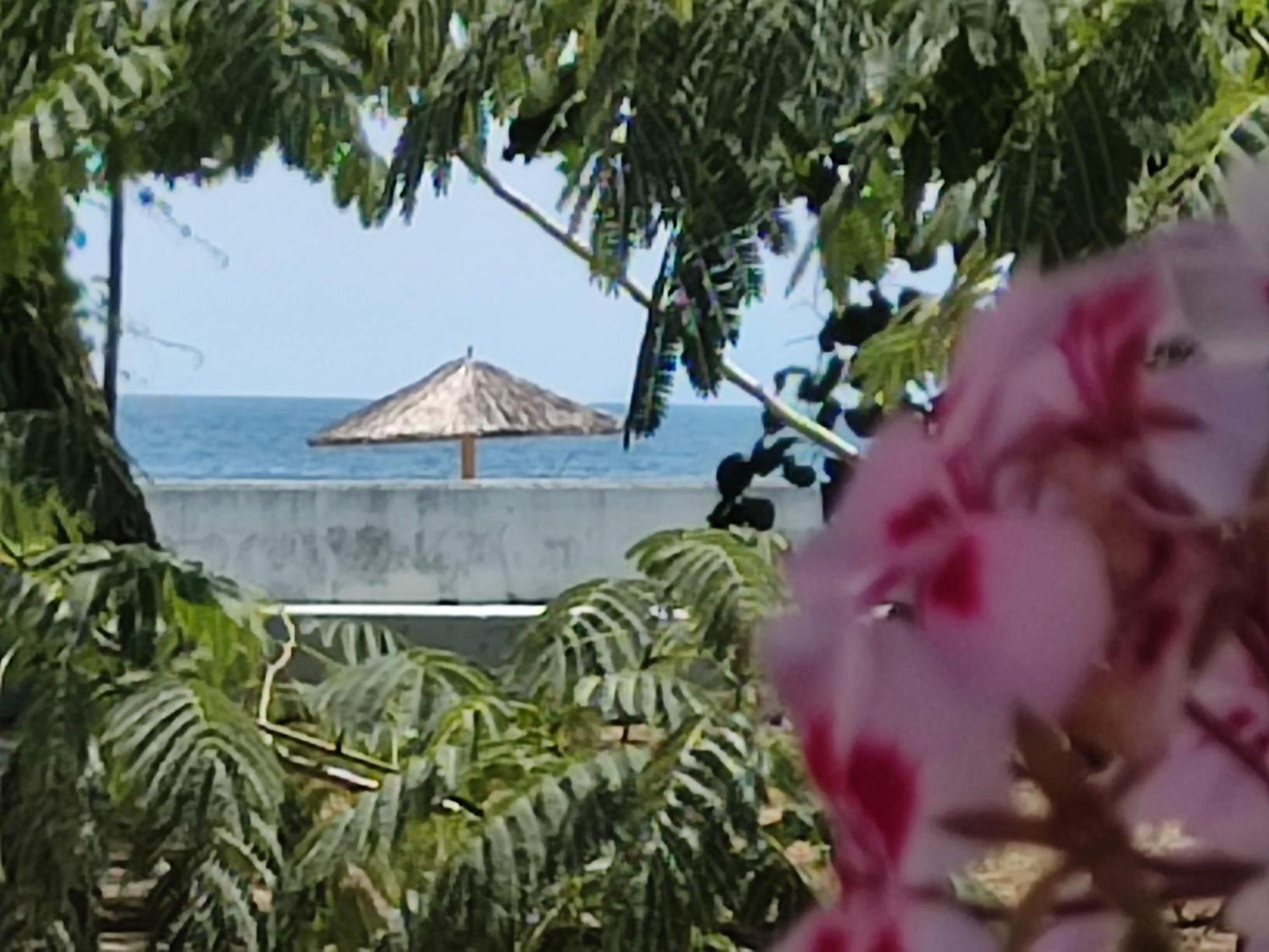 Sand And Sea 2 Nea Karvali Ngoại thất bức ảnh